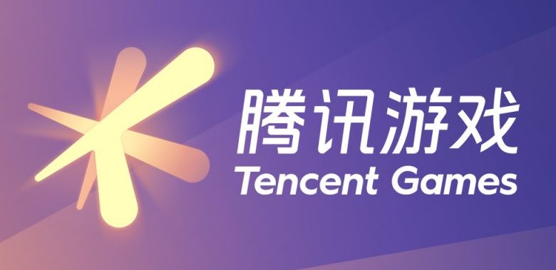 Tencent IEG Logo